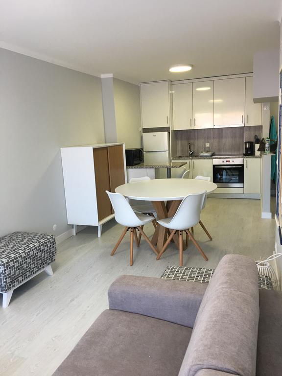 Bestvillas Ancora Gaivotas Vila Praia de Ancora Ngoại thất bức ảnh