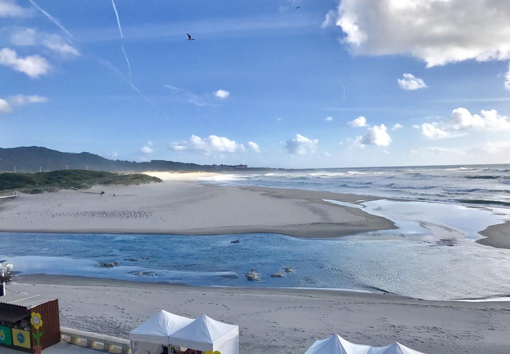 Bestvillas Ancora Gaivotas Vila Praia de Ancora Ngoại thất bức ảnh