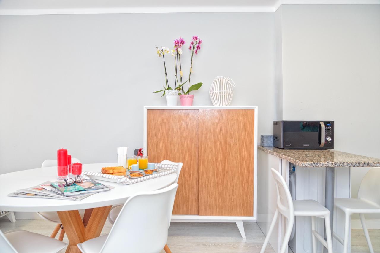 Bestvillas Ancora Gaivotas Vila Praia de Ancora Ngoại thất bức ảnh