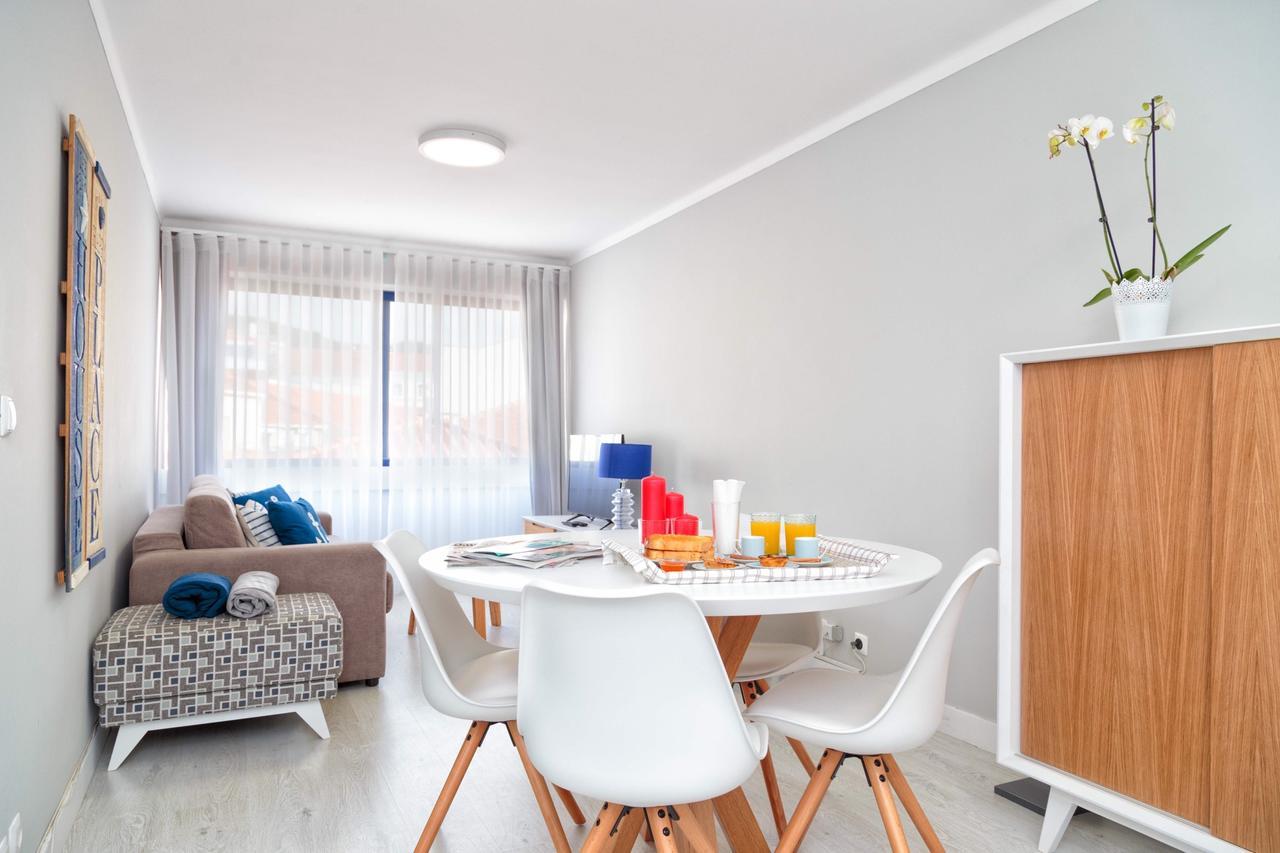 Bestvillas Ancora Gaivotas Vila Praia de Ancora Ngoại thất bức ảnh