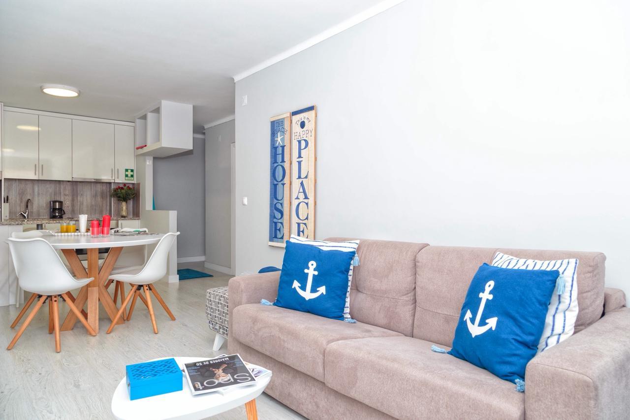 Bestvillas Ancora Gaivotas Vila Praia de Ancora Ngoại thất bức ảnh