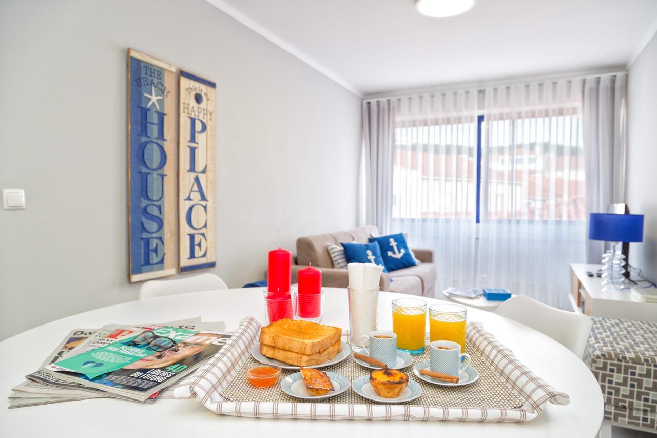 Bestvillas Ancora Gaivotas Vila Praia de Ancora Ngoại thất bức ảnh