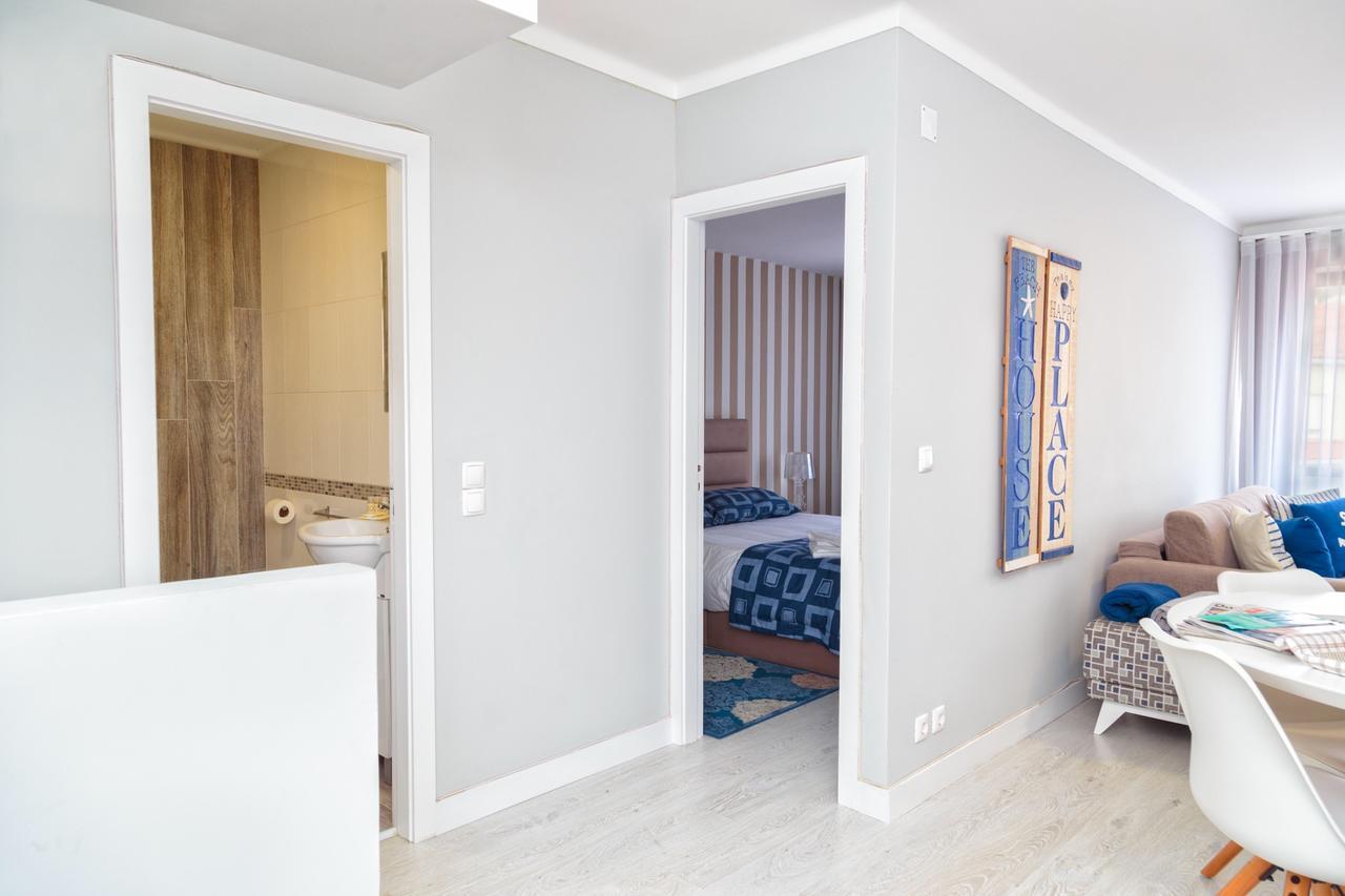 Bestvillas Ancora Gaivotas Vila Praia de Ancora Ngoại thất bức ảnh
