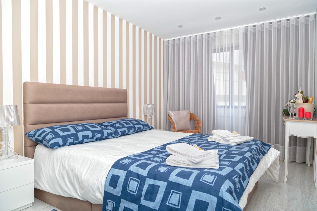 Bestvillas Ancora Gaivotas Vila Praia de Ancora Ngoại thất bức ảnh