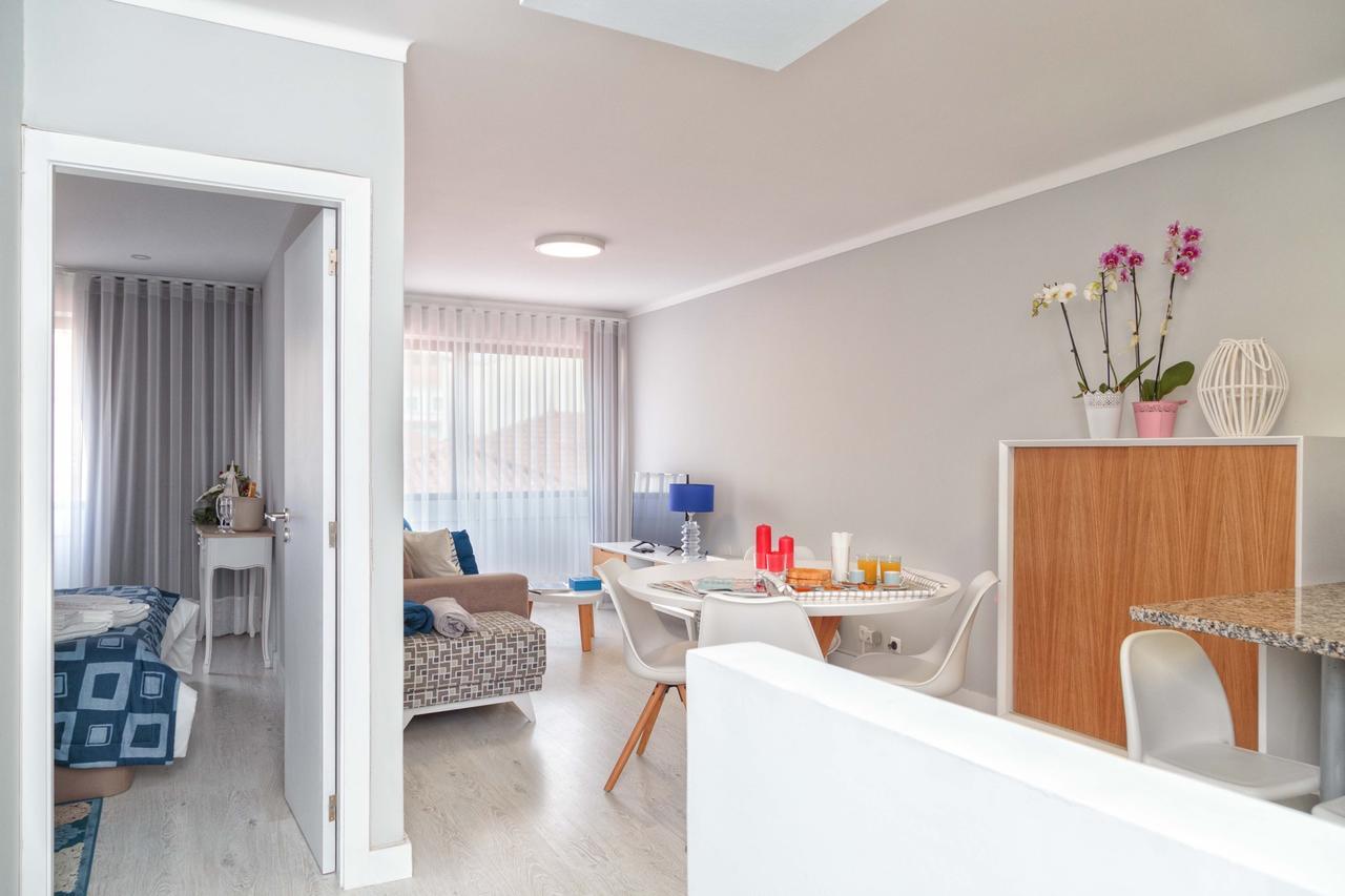 Bestvillas Ancora Gaivotas Vila Praia de Ancora Ngoại thất bức ảnh