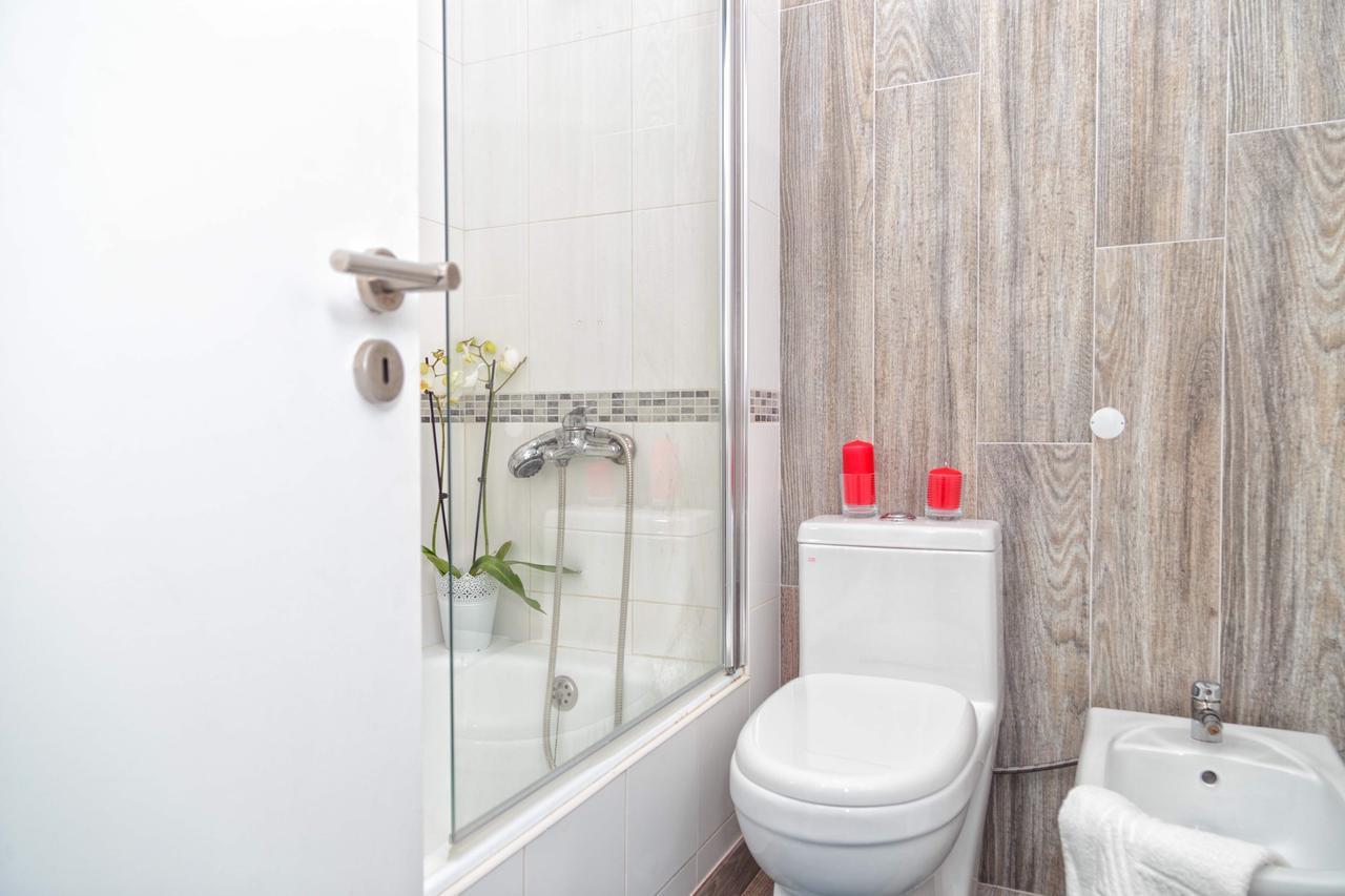 Bestvillas Ancora Gaivotas Vila Praia de Ancora Ngoại thất bức ảnh