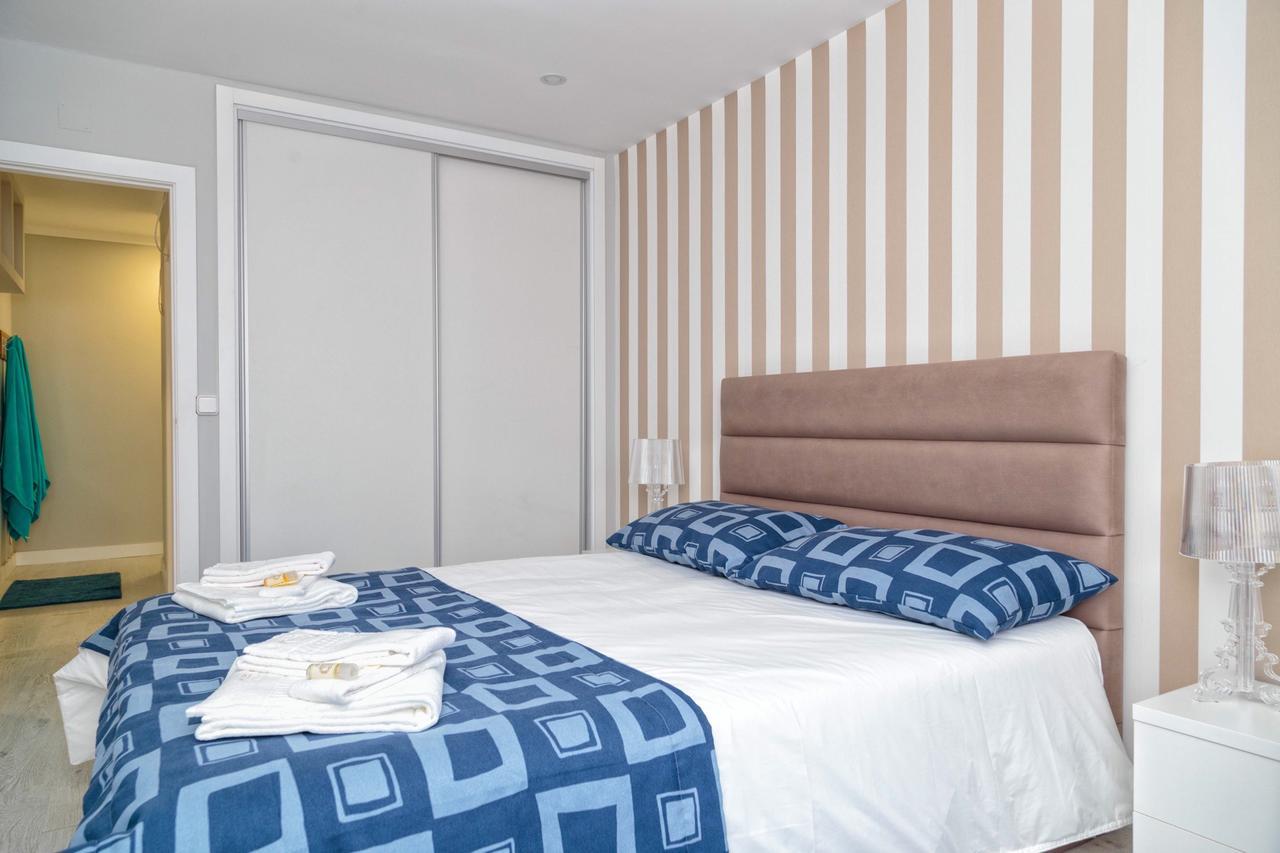 Bestvillas Ancora Gaivotas Vila Praia de Ancora Ngoại thất bức ảnh